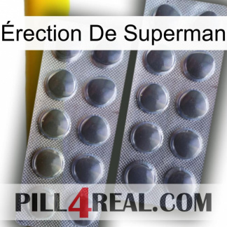 Érection De Superman 31